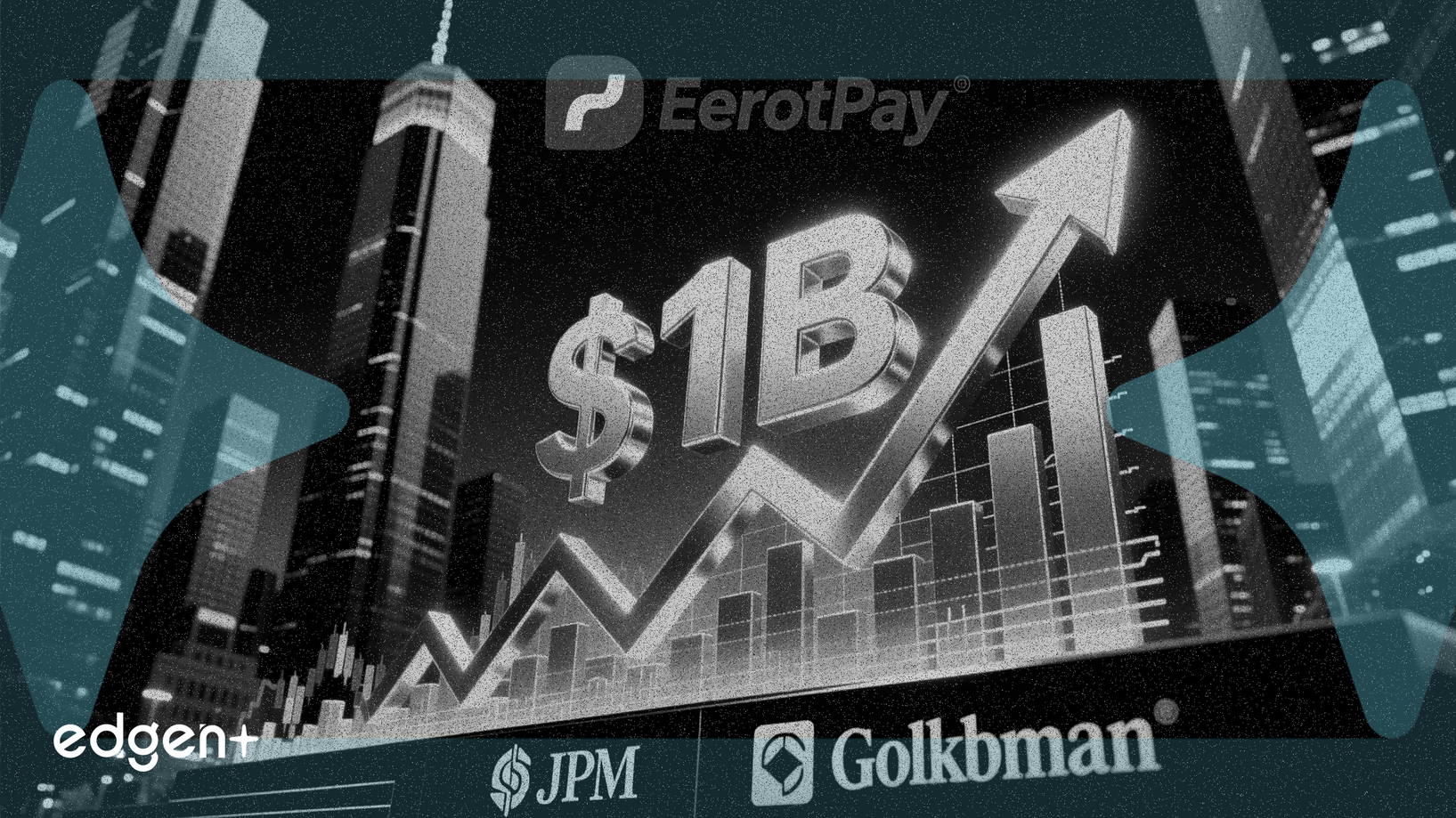 RedotPay apunta a una IPO en EE. UU. de 1.000 millones de dólares con JPMorgan, Goldman