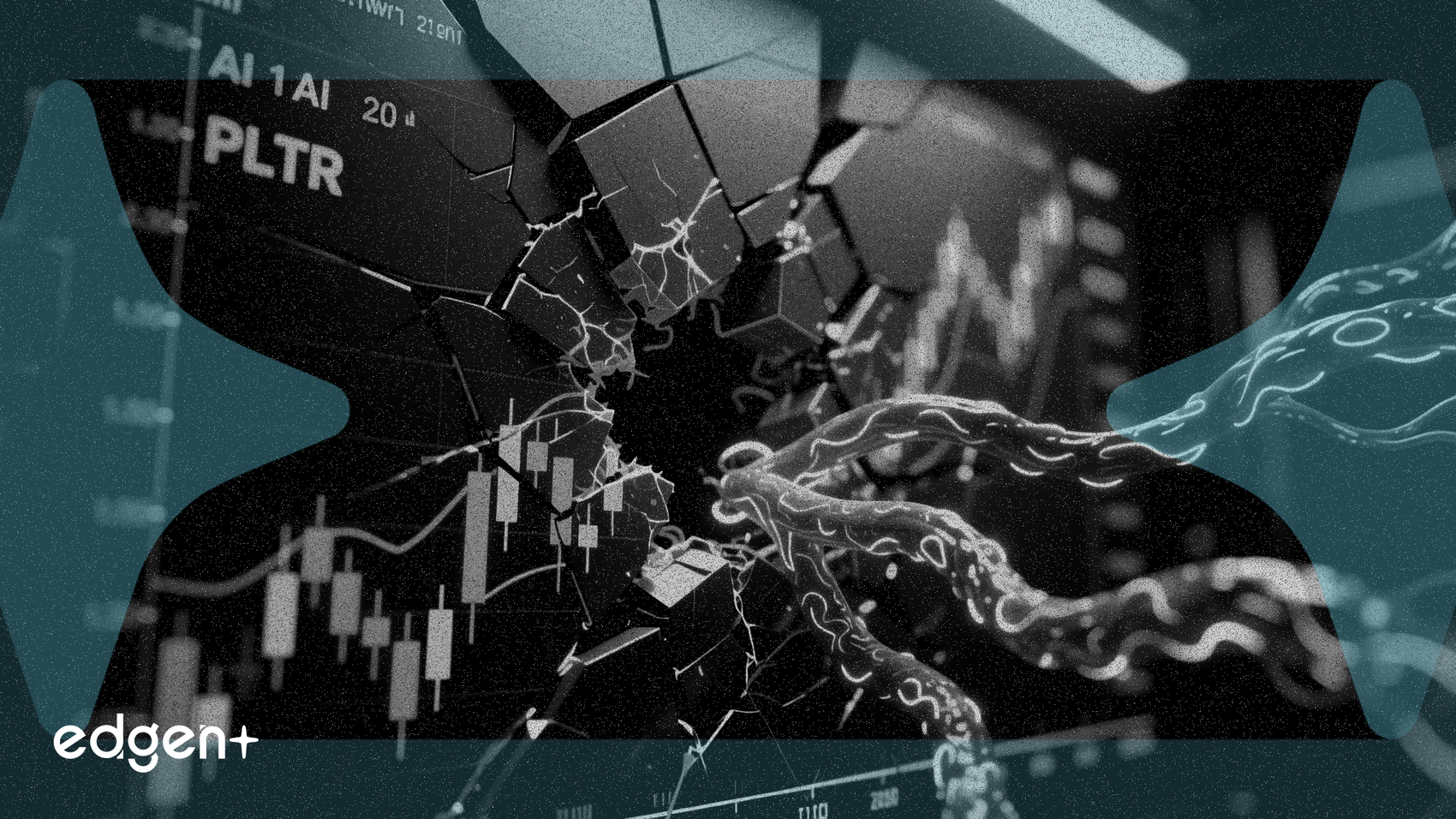 Cognizant AI Ortaklığının Ardından Palantir Hisseleri %6,8 Düştü