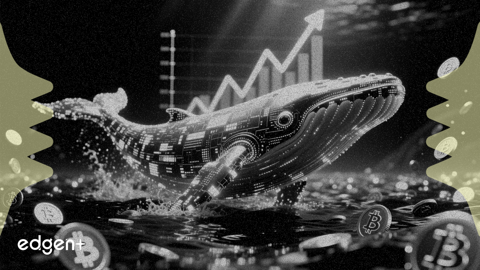 La apuesta de 12,4 millones de dólares de una ballena en oro tokenizado genera 3,5 millones de dólares de ganancias no realizadas