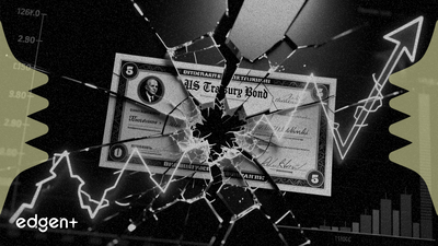 Global Yields Pressure US Treasurys Amid Fed Policy Rift