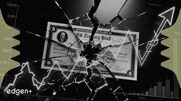 全球收益率對美國國債構成壓力,聯準會政策分歧加劇