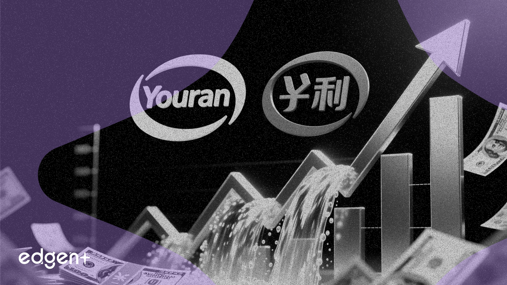 優然牧業、伊利への第三者割当増資で23.5億香港ドルを調達