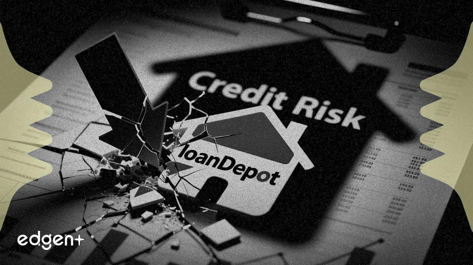 Goldman Cắt Giảm Mục Tiêu loanDepot Xuống 2.40 USD Do Rủi Ro Tín Dụng