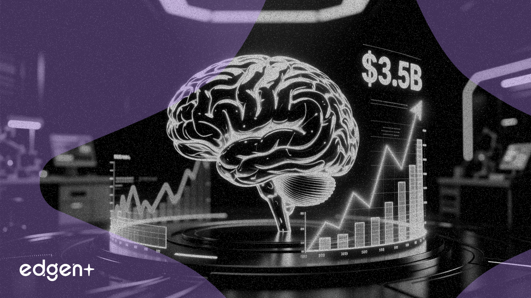 亚恩·勒昆的人工智能实验室估值达35亿美元