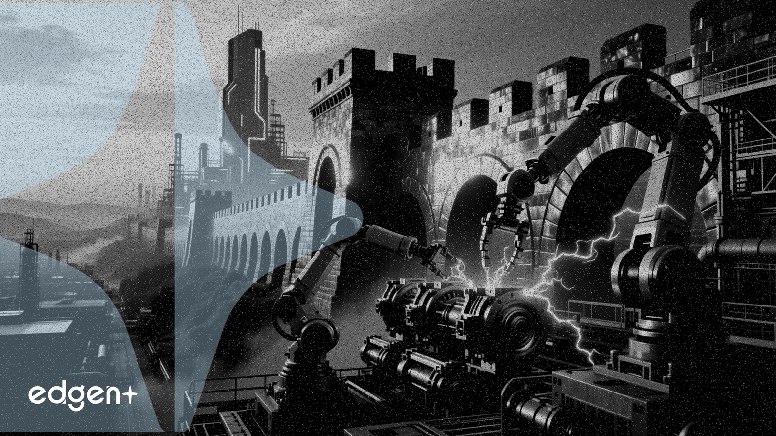 Hadrian 以 16 億美元估值獲得資金，助力美國製造業發展