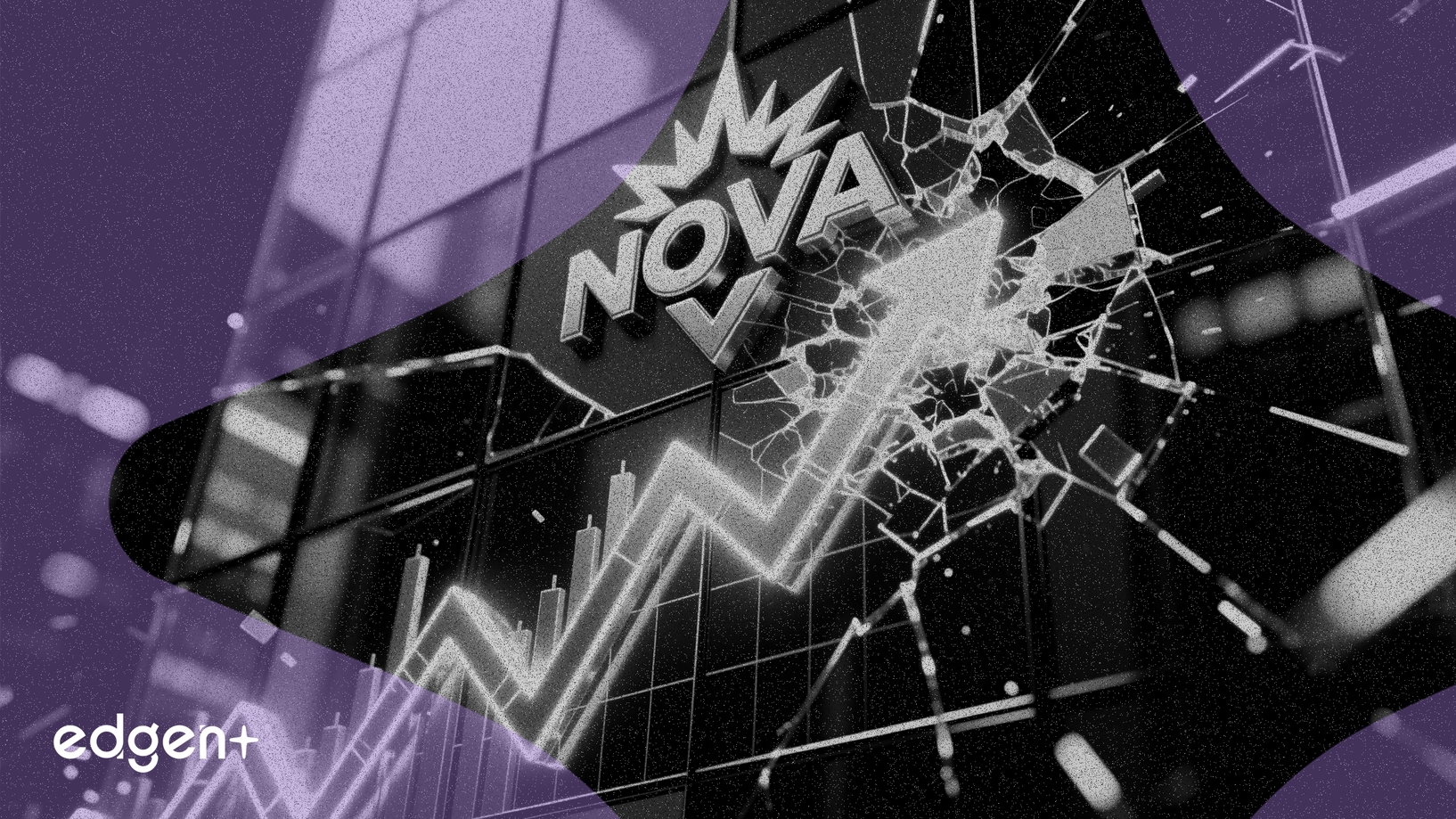 Nova 주가 연간 78% 상승하며 사상 최고치 경신