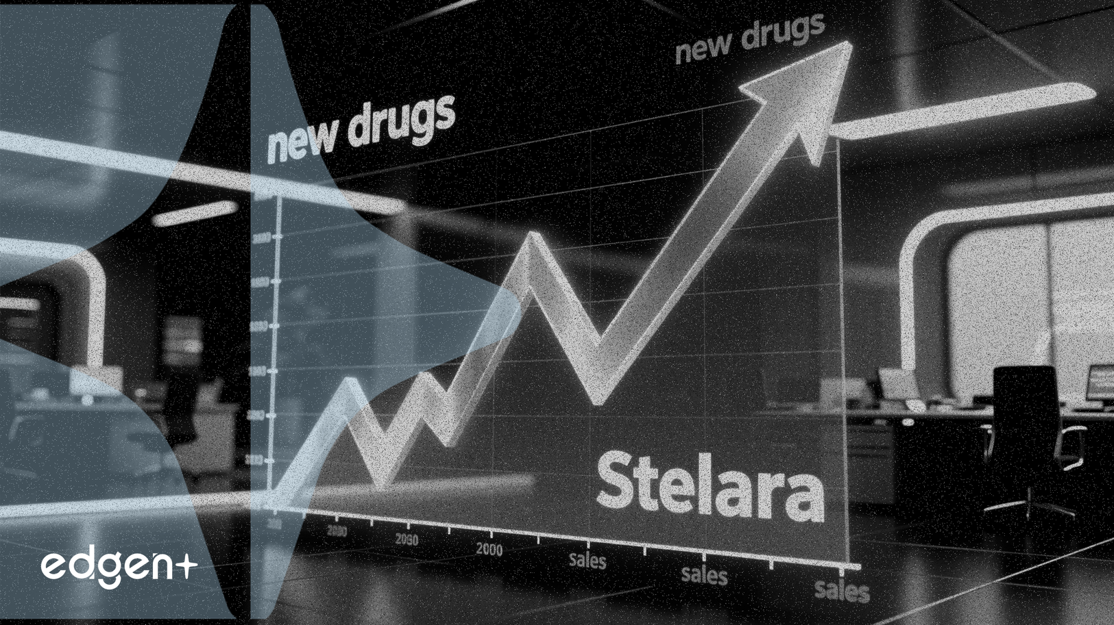 Les nouveaux médicaments de J&J stimulent la croissance alors que les ventes de Stelara chutent de 40%