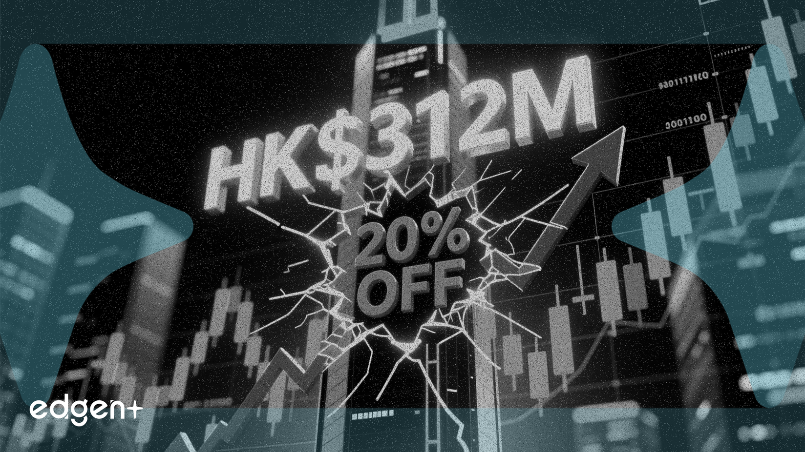 Sound Group, Özel Yerleştirme Yoluyla %20 İndirimle 312 Milyon HK$ Topladı