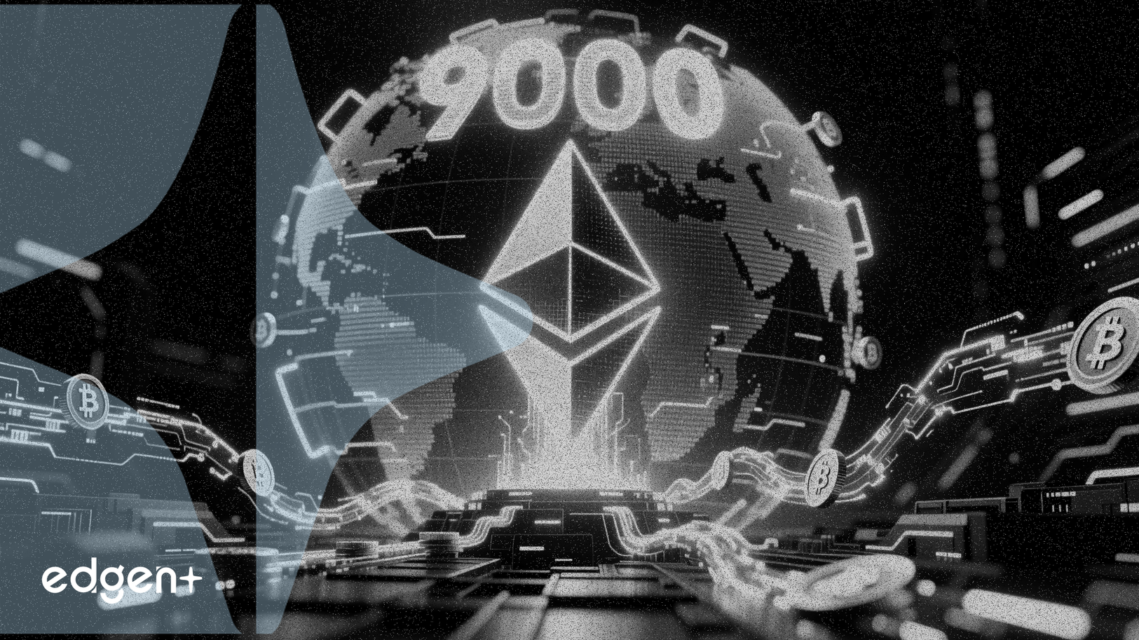 Tom Lee Predicts $9,000 Ethereum Price Driven by Asset Tokenization