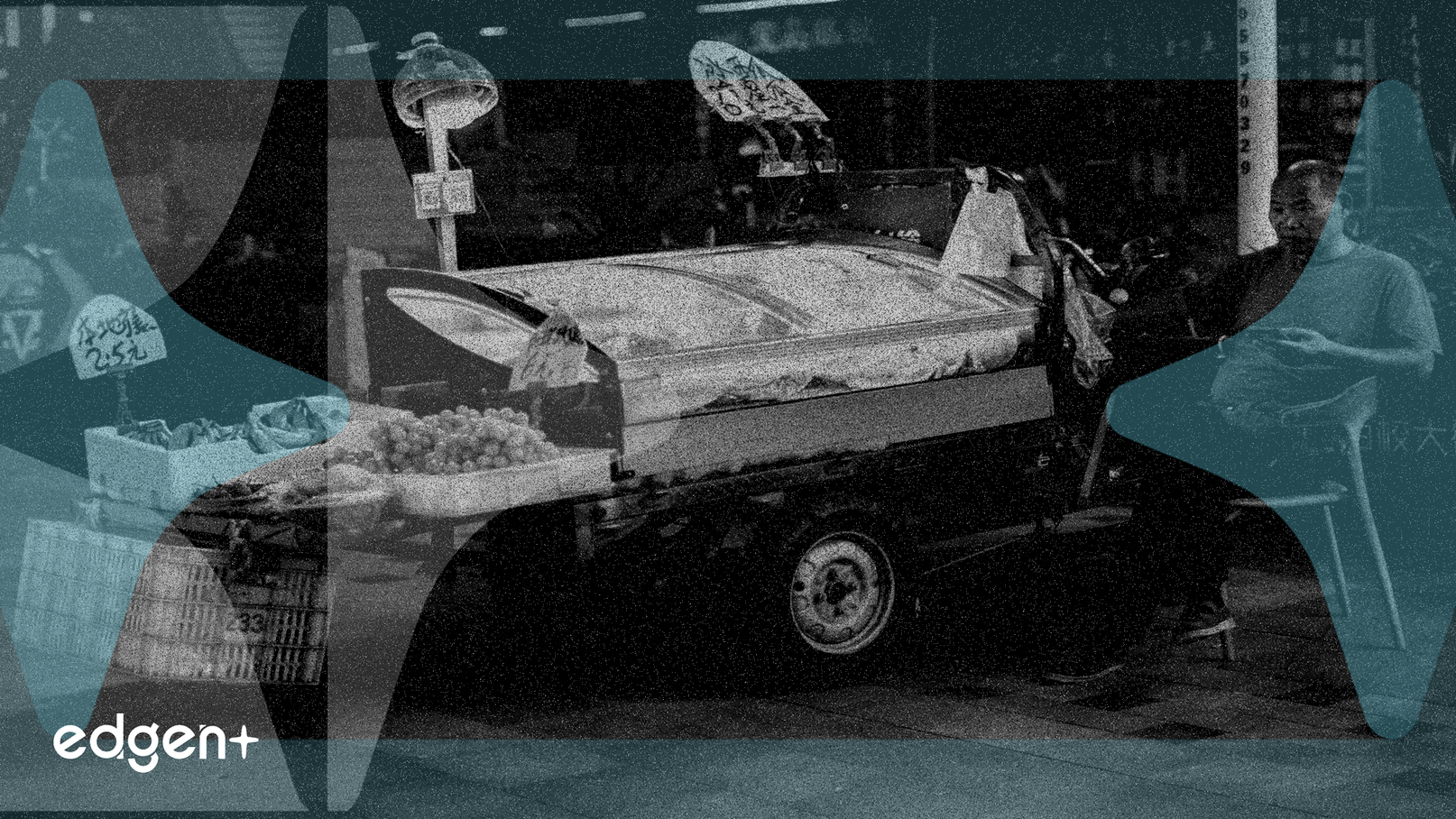 L'inflation frappe l'économie à la demande alors que les dépenses de consommation chutent de 1,3%