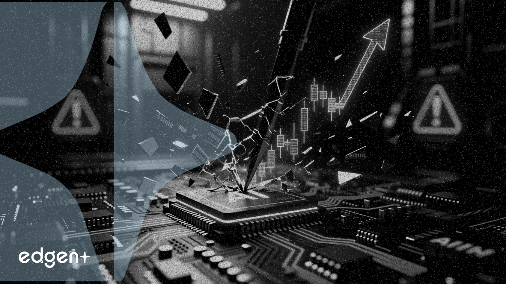 Tempus AI 주가, IPO 가격 37달러 대비 50% 하락