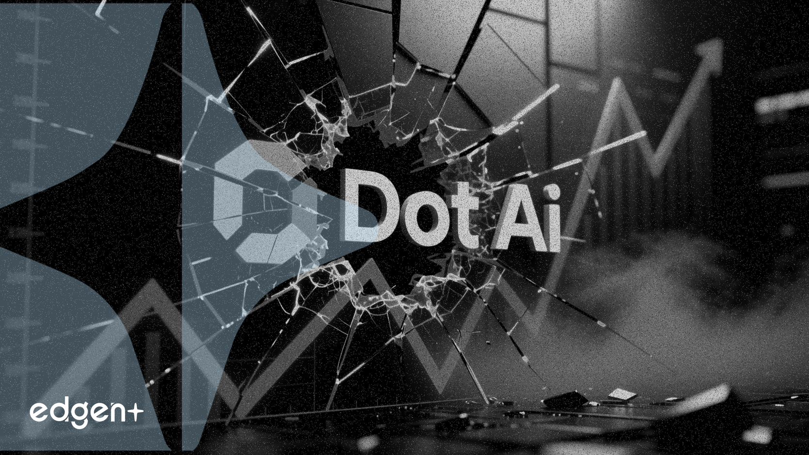 Las acciones de Dot Ai caen un 8.81% tras el cambio de CRO