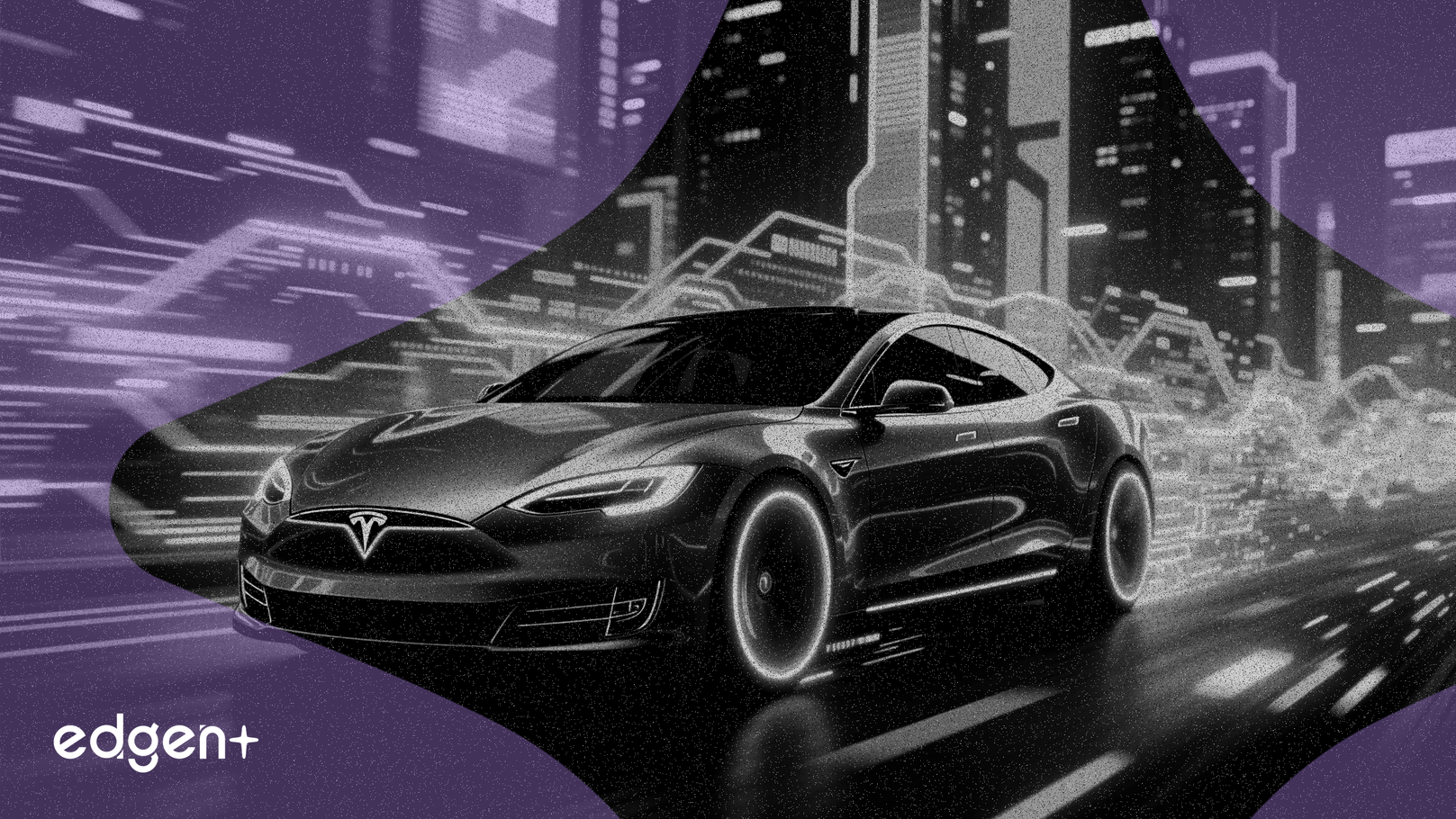 特斯拉首款Cybercab下線，推動Robotaxi網路發展