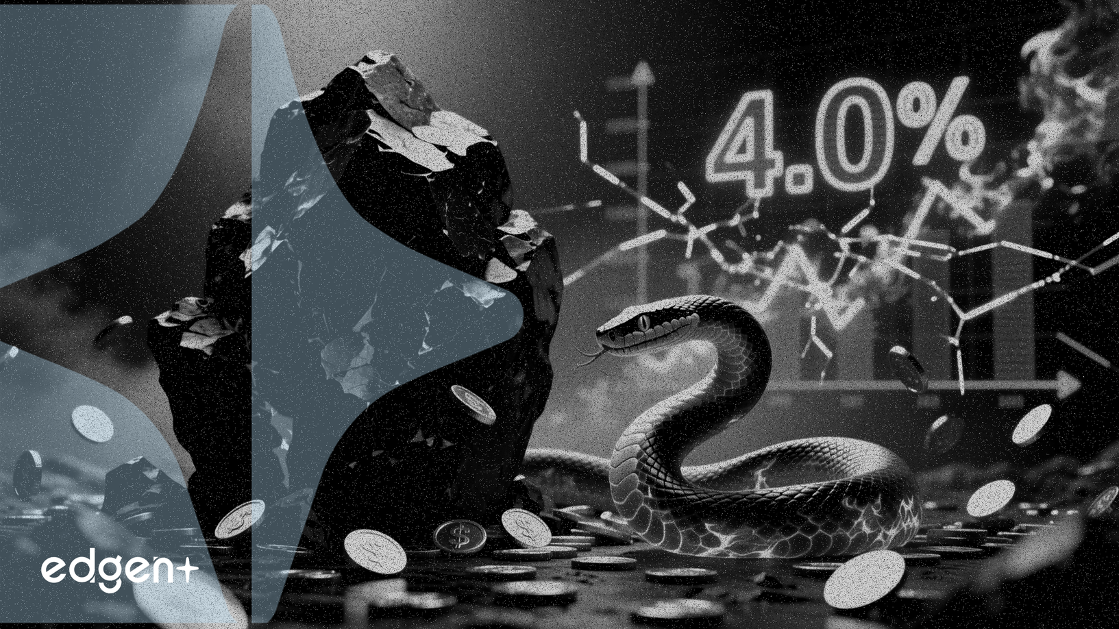 BlackRock, Bridgewater phòng ngừa lạm phát khi Lazard dự báo lãi suất 4%