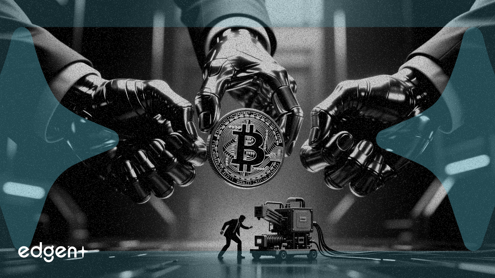 La compra corporativa de Bitcoin supera la oferta minera en 3 veces