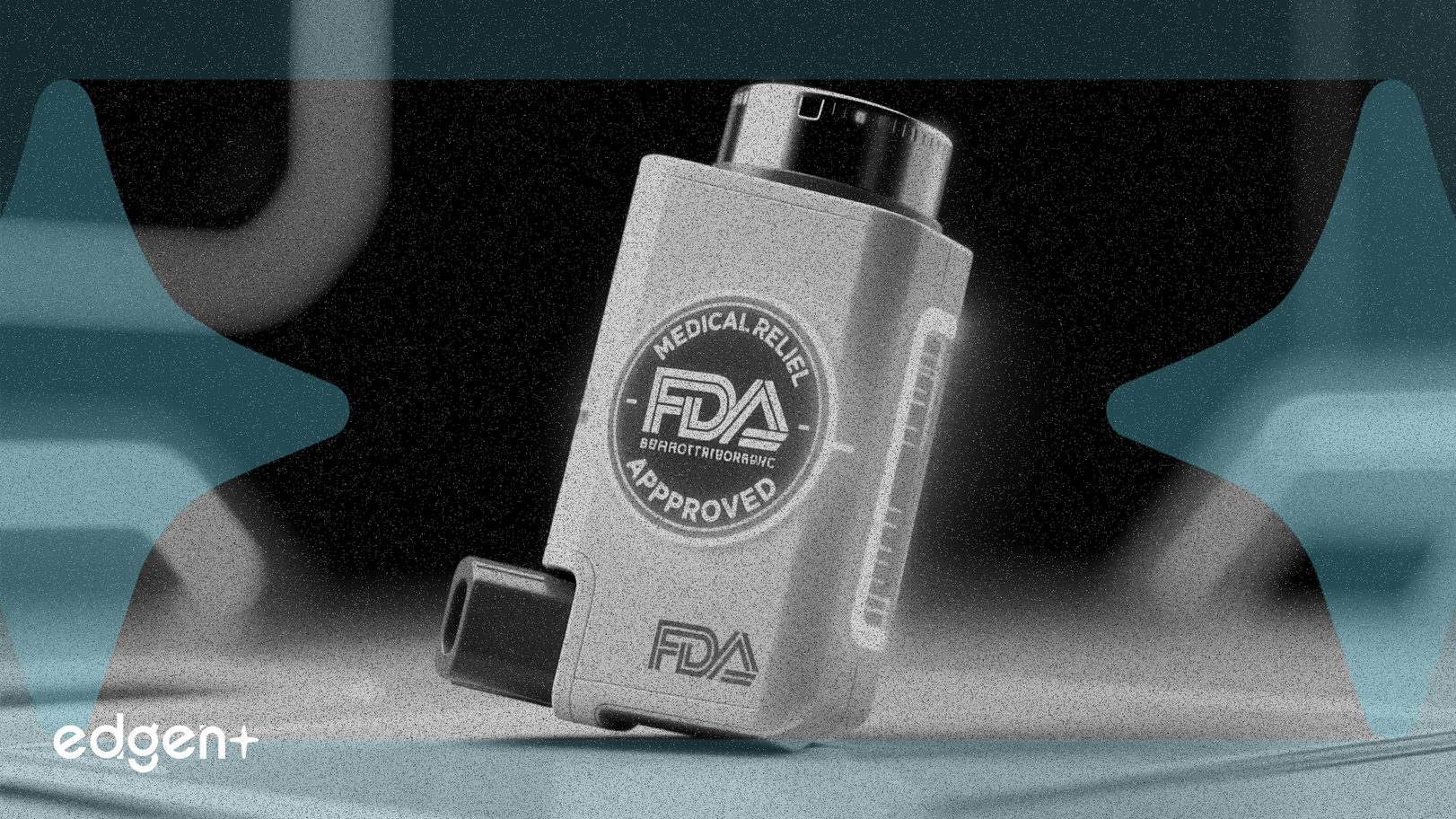 Amphastar obtient l'approbation de la FDA pour un inhalateur Atrovent générique