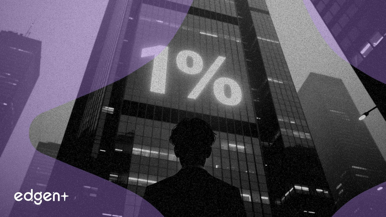 Le taux d'embauche de 1 % de Bank of America met en lumière les craintes d'emploi de la Génération Z