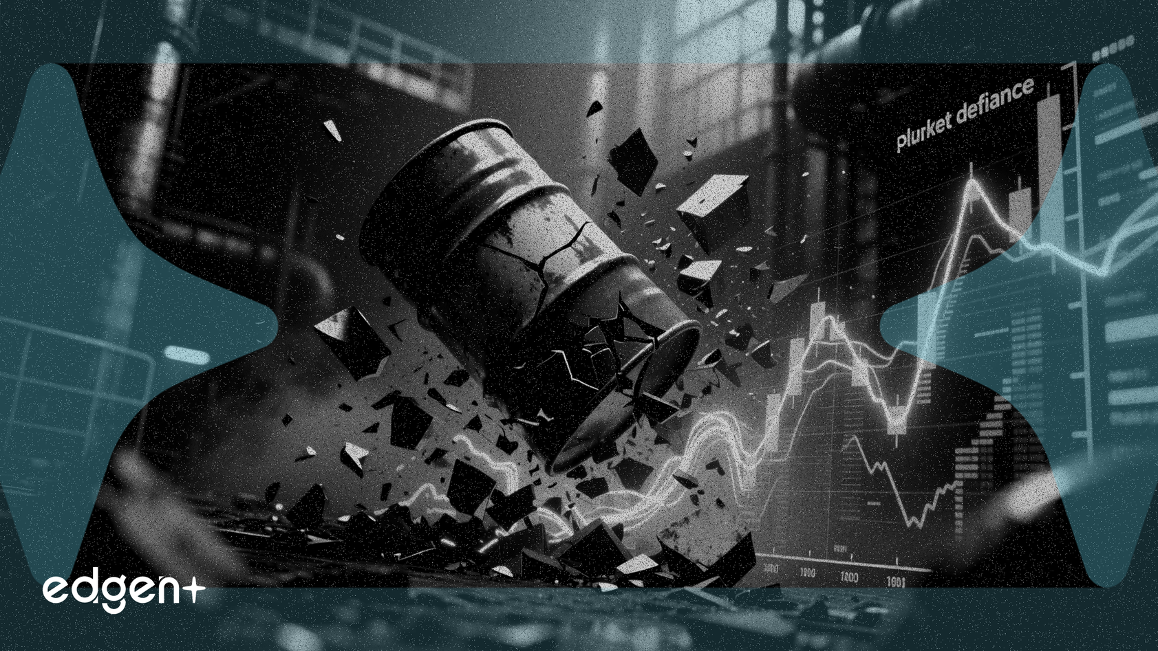 Los inventarios de crudo de EE. UU. caen en 2,8 millones de barriles, desafiando las previsiones del mercado