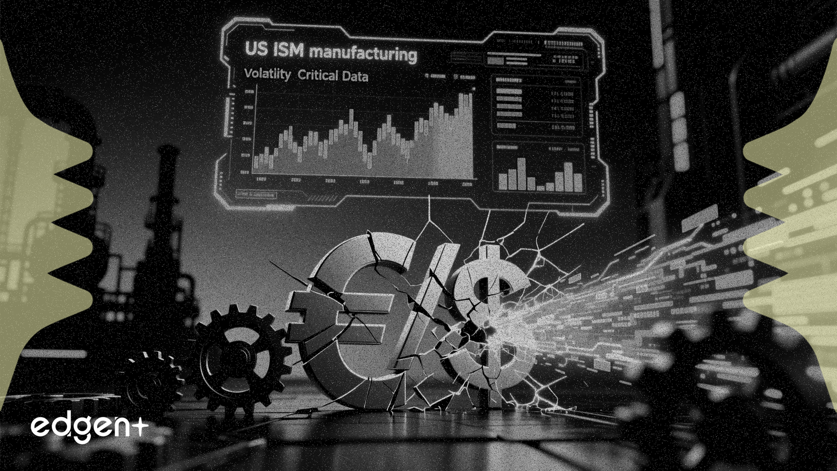 Dữ liệu sản xuất ISM của Mỹ sẽ định hướng EUR/USD vào ngày 2 tháng 3