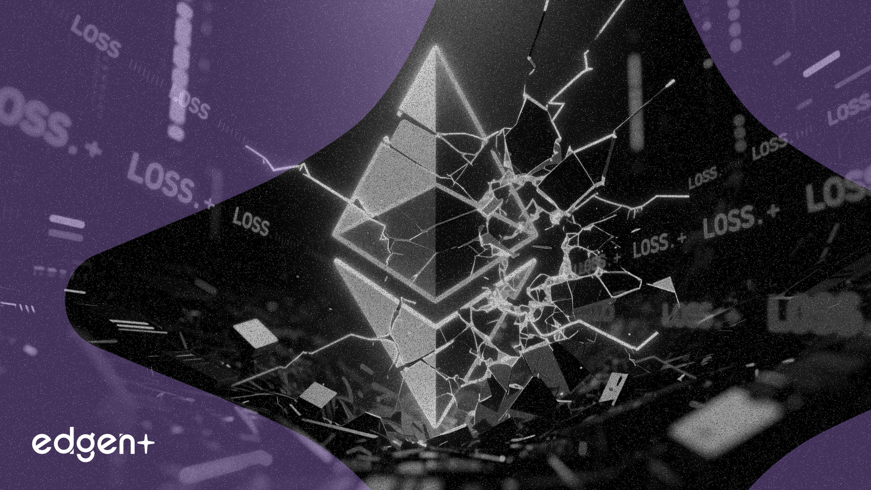 Sharplink Revela Tenencias de 869.000 ETH y Reporta una Pérdida Neta de $734,6 Millones