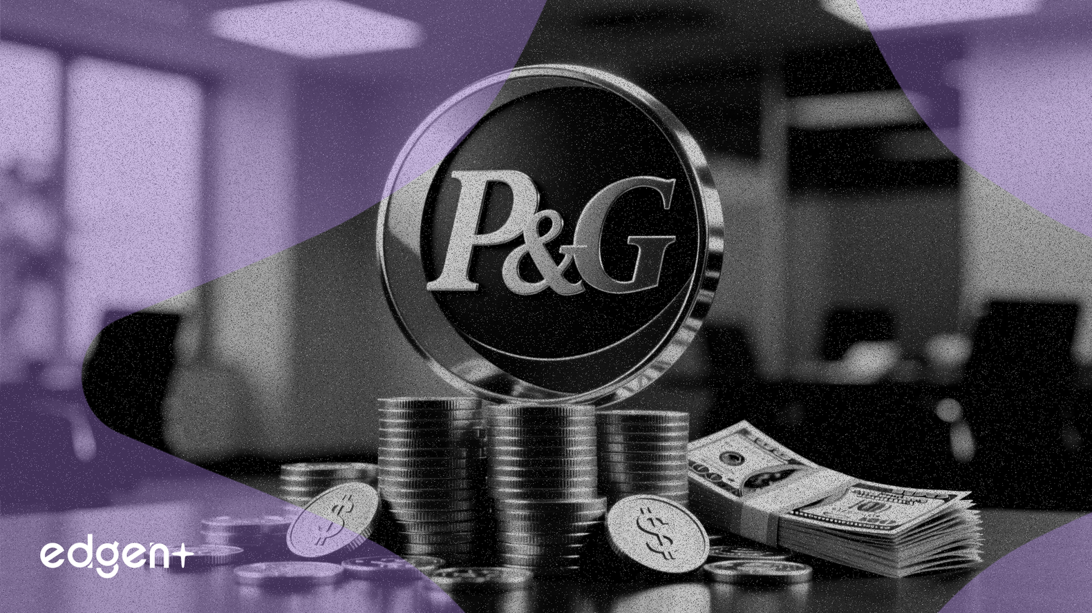 Procter & Gamble Déclare un Dividende Trimestriel de 1,0568 $ par Action