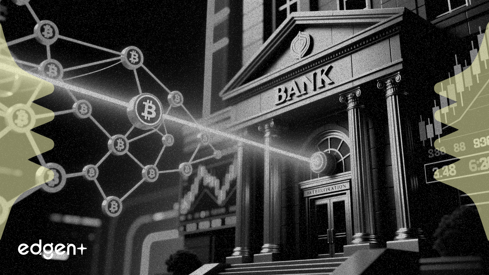 미국 규제 당국, 디지털 자산 통합 승인