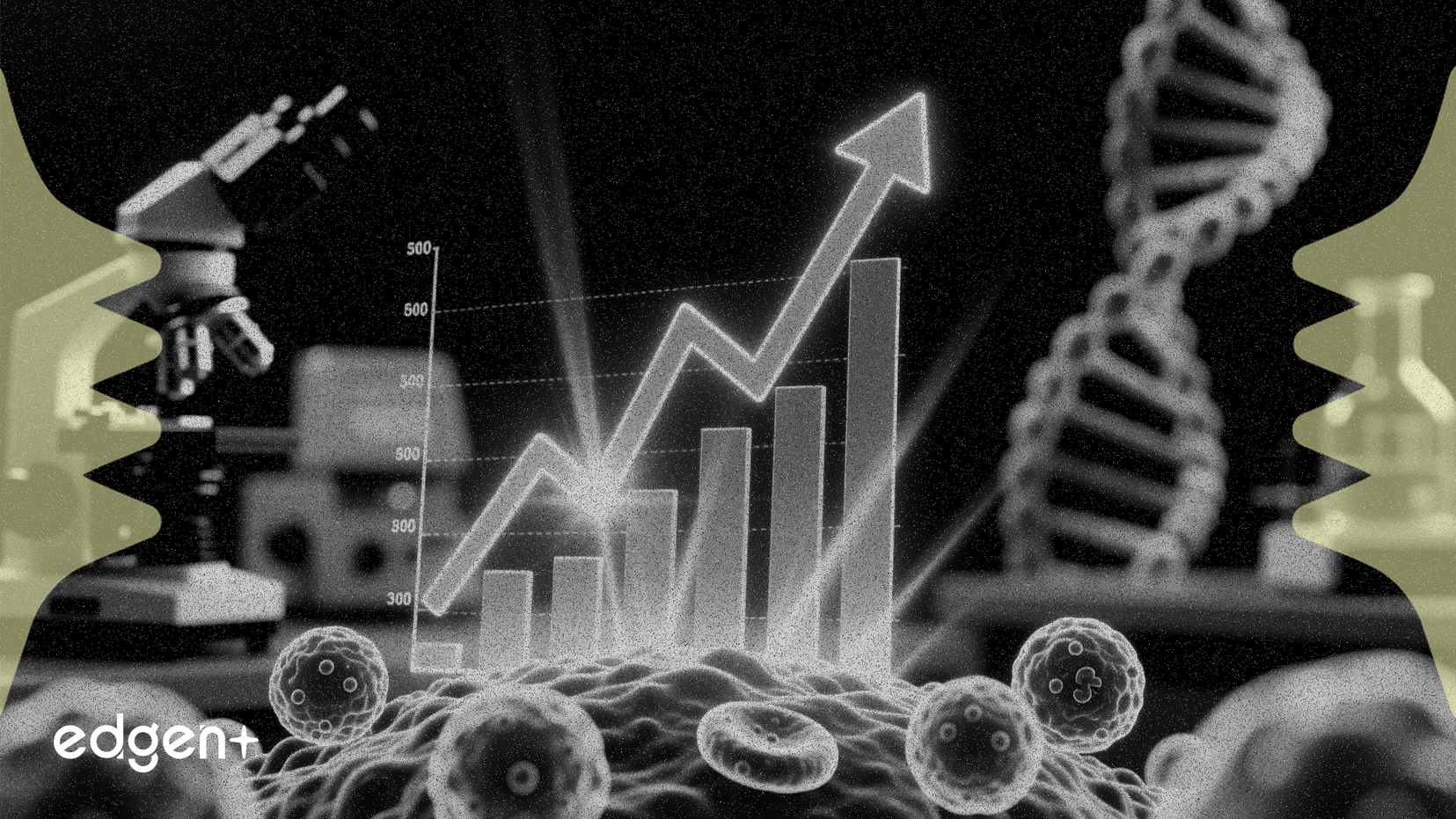 良好な癌治験データを受け、Erasca株が142%急騰