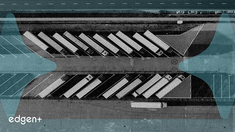 Bank of America'nın Not Artırımı Sonrası Knight-Swift Transportation Hisseleri Yükseldi