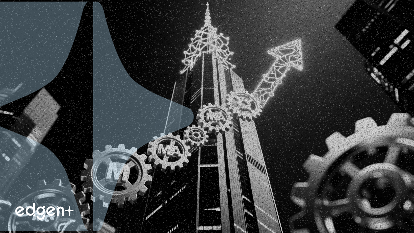 Goldman Sachs apunta al crecimiento con IA y fusiones y adquisiciones