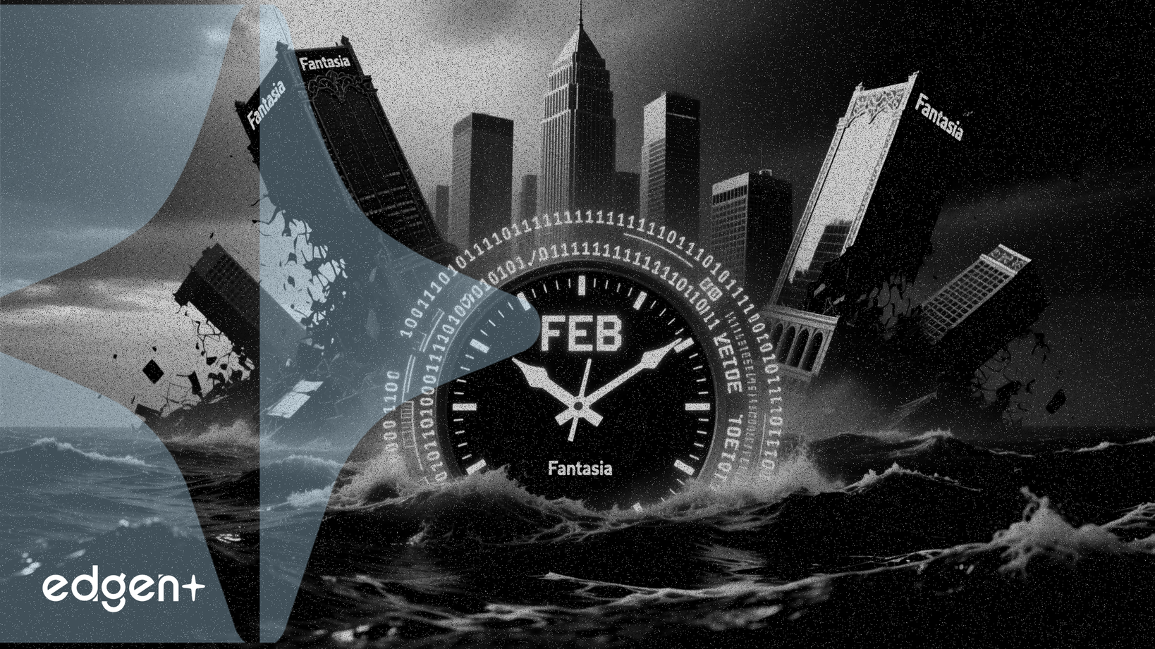 판타지아, 2월 20일 역외 채무 계획 표결 예정