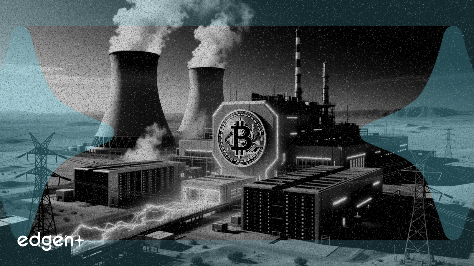 Soluna 啟動德克薩斯州 83 兆瓦比特幣挖礦設施