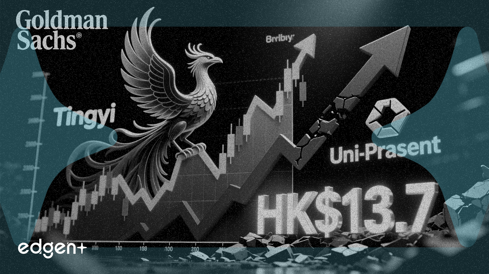 Goldman Sachs, Tingyi Hedefini 13,7 HKD'ye Yükseltti, Uni-President'ı Düşürdü