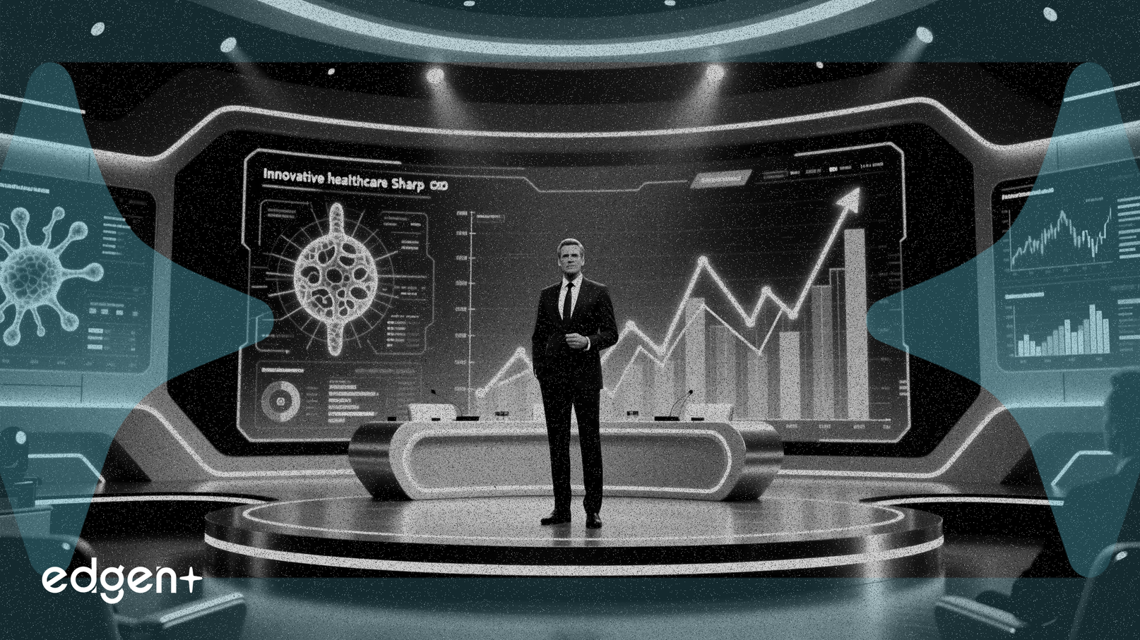 Bioventus CEO'su, 14 Ocak'ta J.P. Morgan Sağlık Konferansı'nda Sunum Yapacak