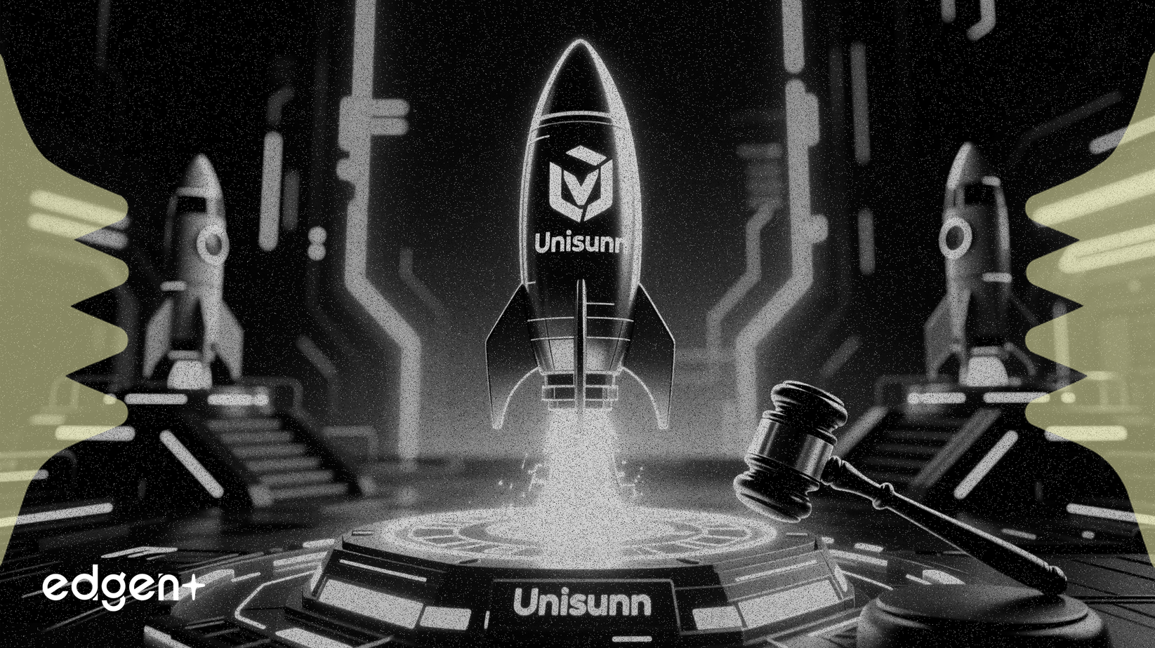 Uniswap Token Müzayedelerini Başlatıyor, Başlatma Platformu Hakimiyeti İçin Rekabet Ediyor