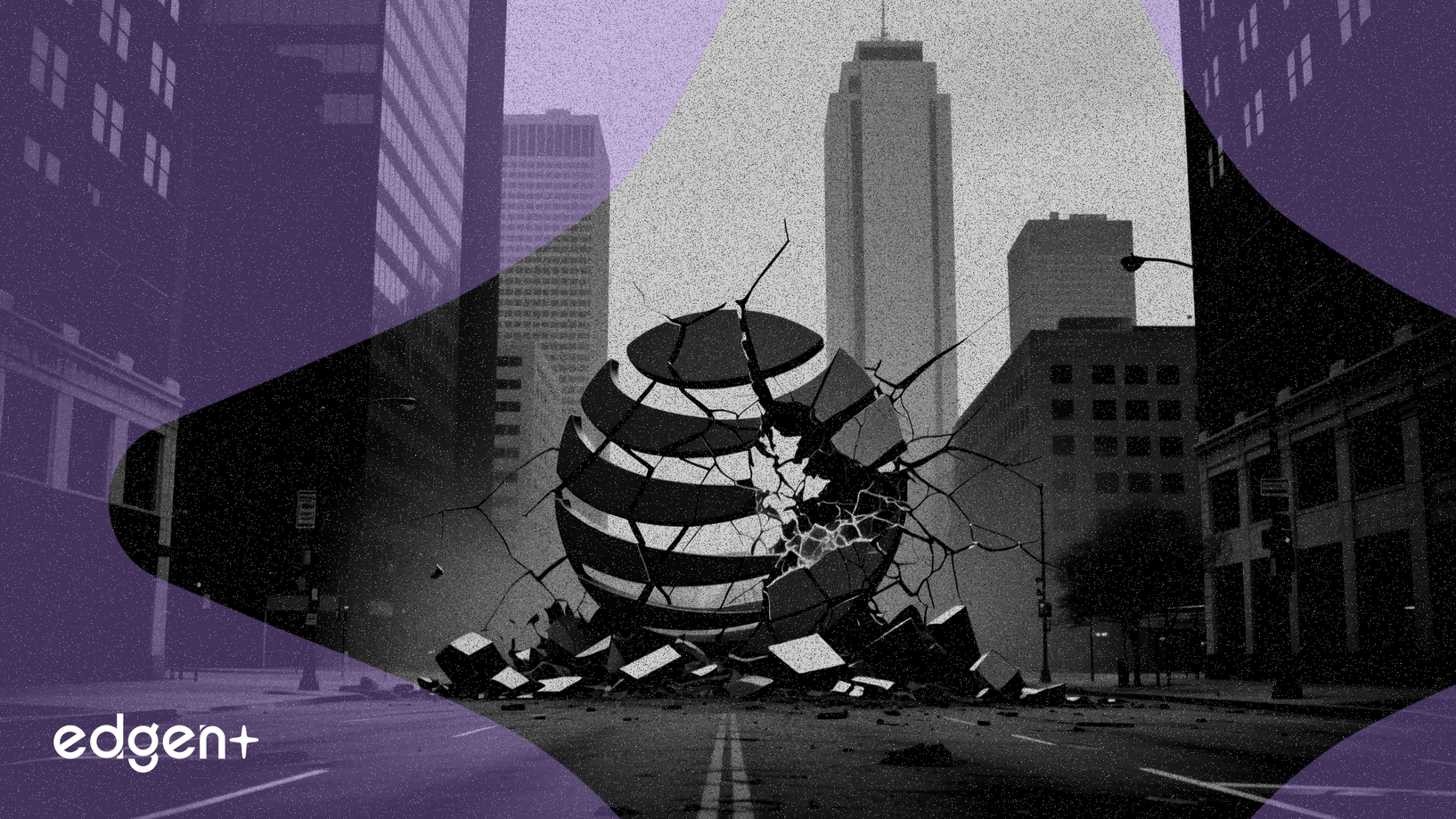 AT&T va déménager son siège social, accentuant l'exode du centre-ville de Dallas