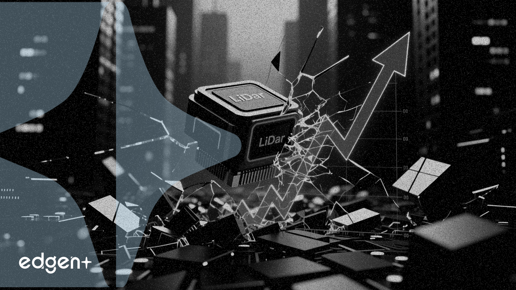 Hesai chute de 10%, entraînant une liquidation du secteur de la conduite intelligente