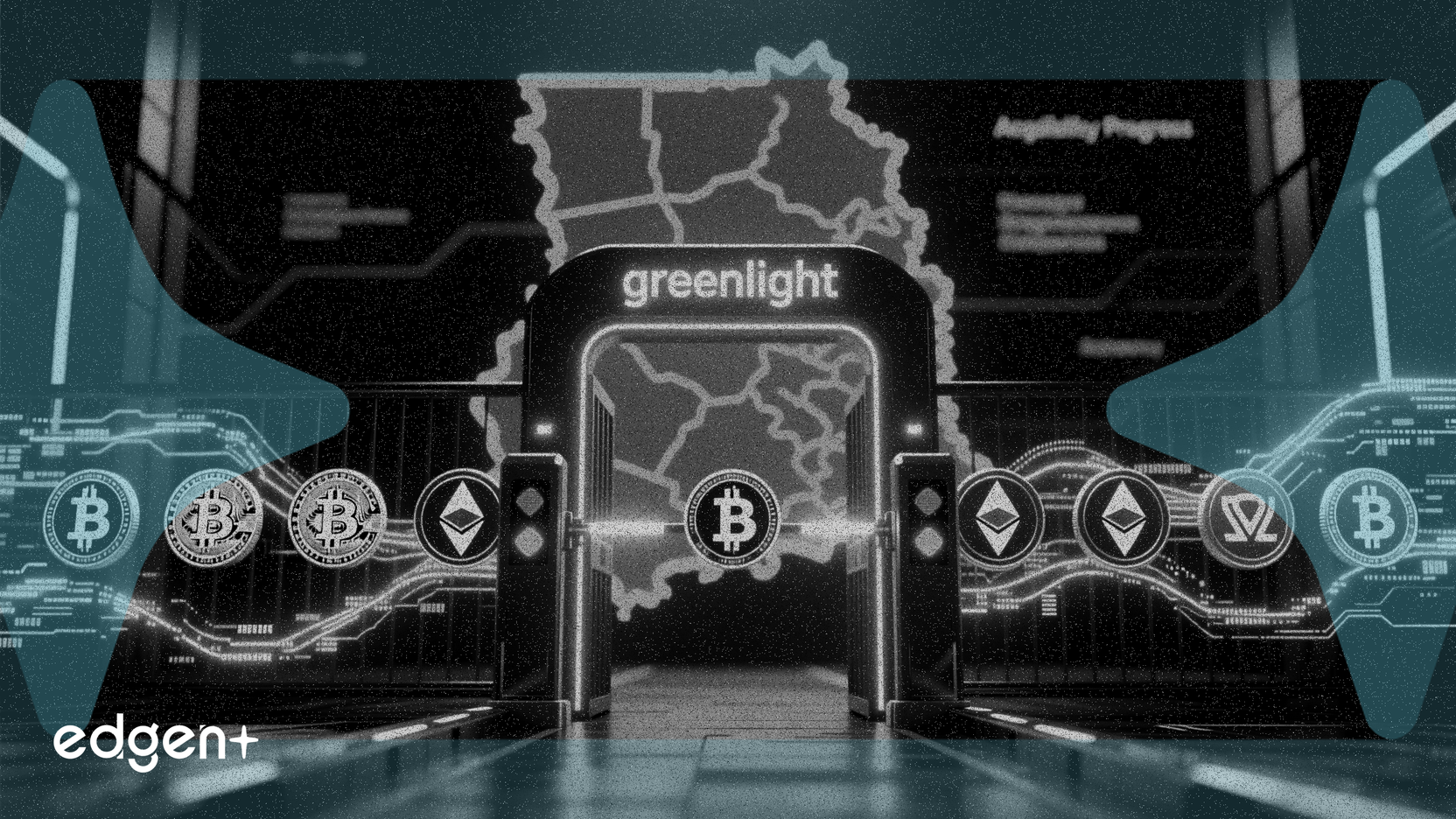 迦納批准11家加密公司進入監管沙盒
