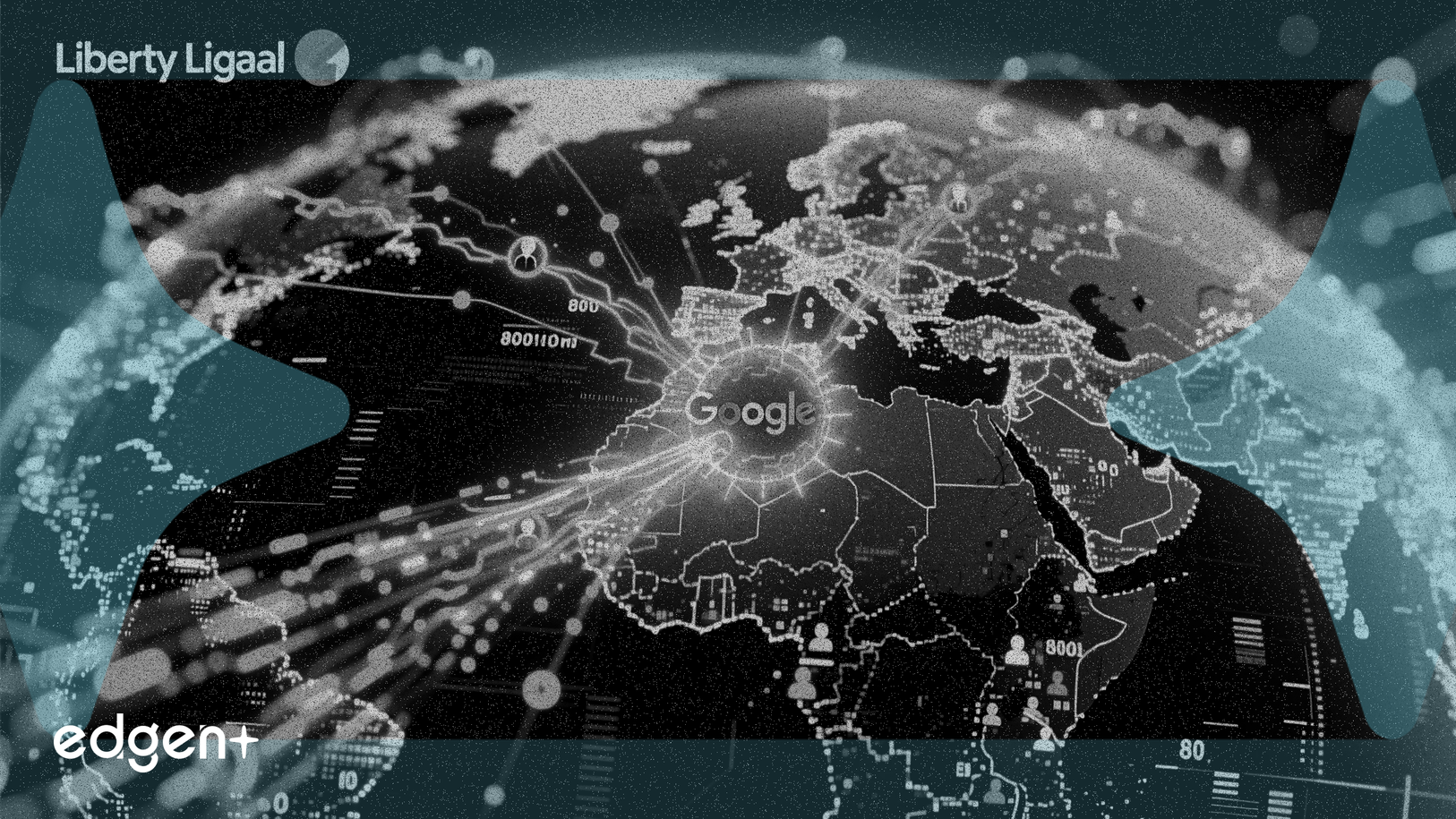 Liberty Global, 80 Milyon Müşterisi İçin Google Yapay Zekasını Kullanıyor