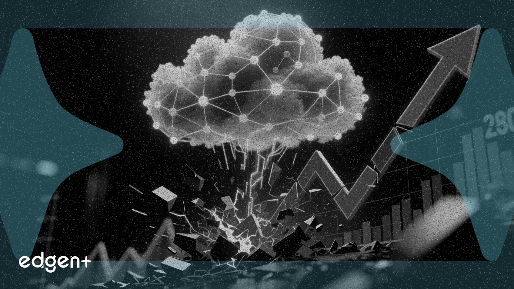 アリババのクラウド事業34%成長、利益急減を相殺できず