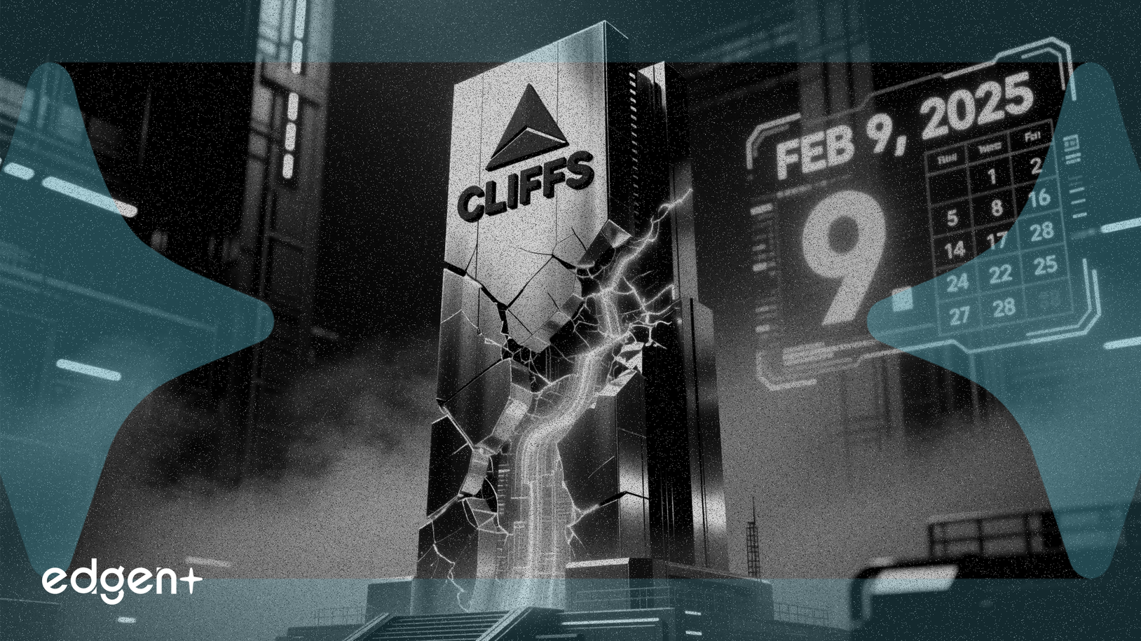 克利夫兰-克里夫斯将于2月9日公布2025年业绩