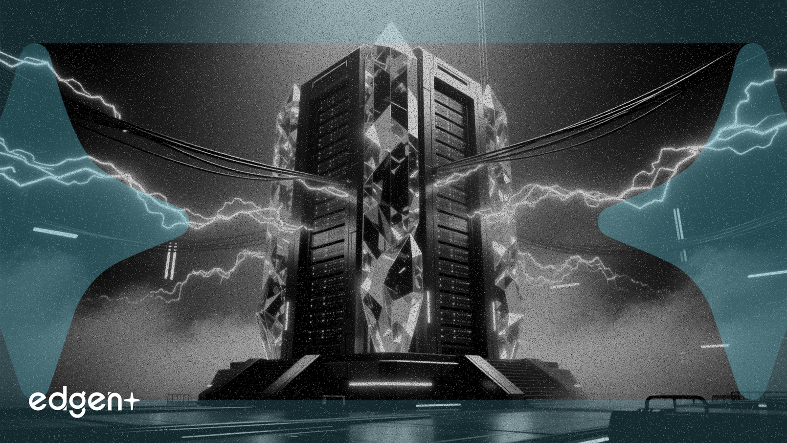 Greenidge Đảm bảo 100MW Điện năng cho Mở rộng Trung tâm Dữ liệu