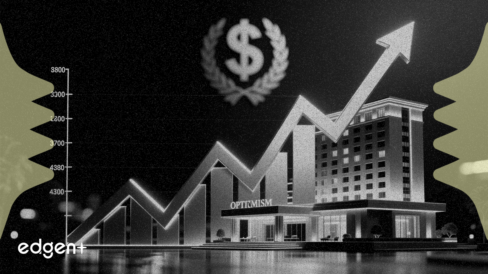 摩根大通看好Host Hotels，預計財報前股價上漲