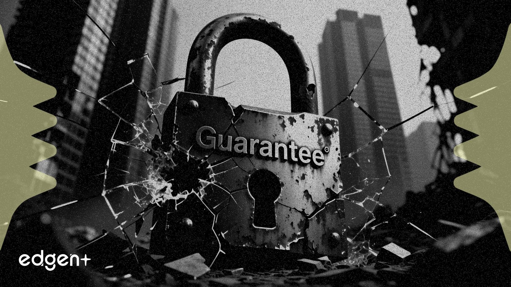 万科の2億8400万ドル債務危機、中国の国家保証を脅かす