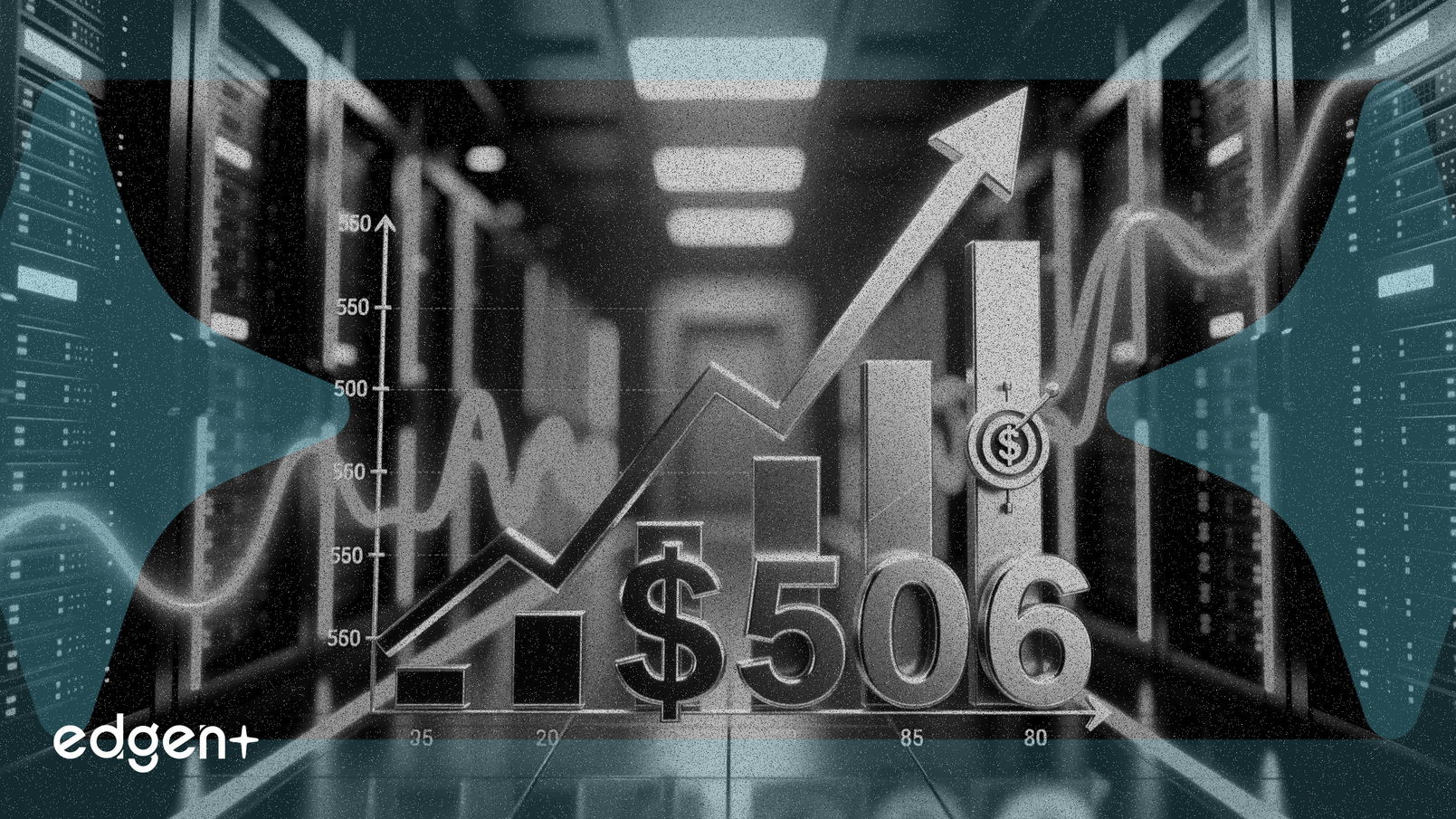 Les objectifs de Talen Energy relevés à 506 $ grâce à la stratégie de centres de données PJM