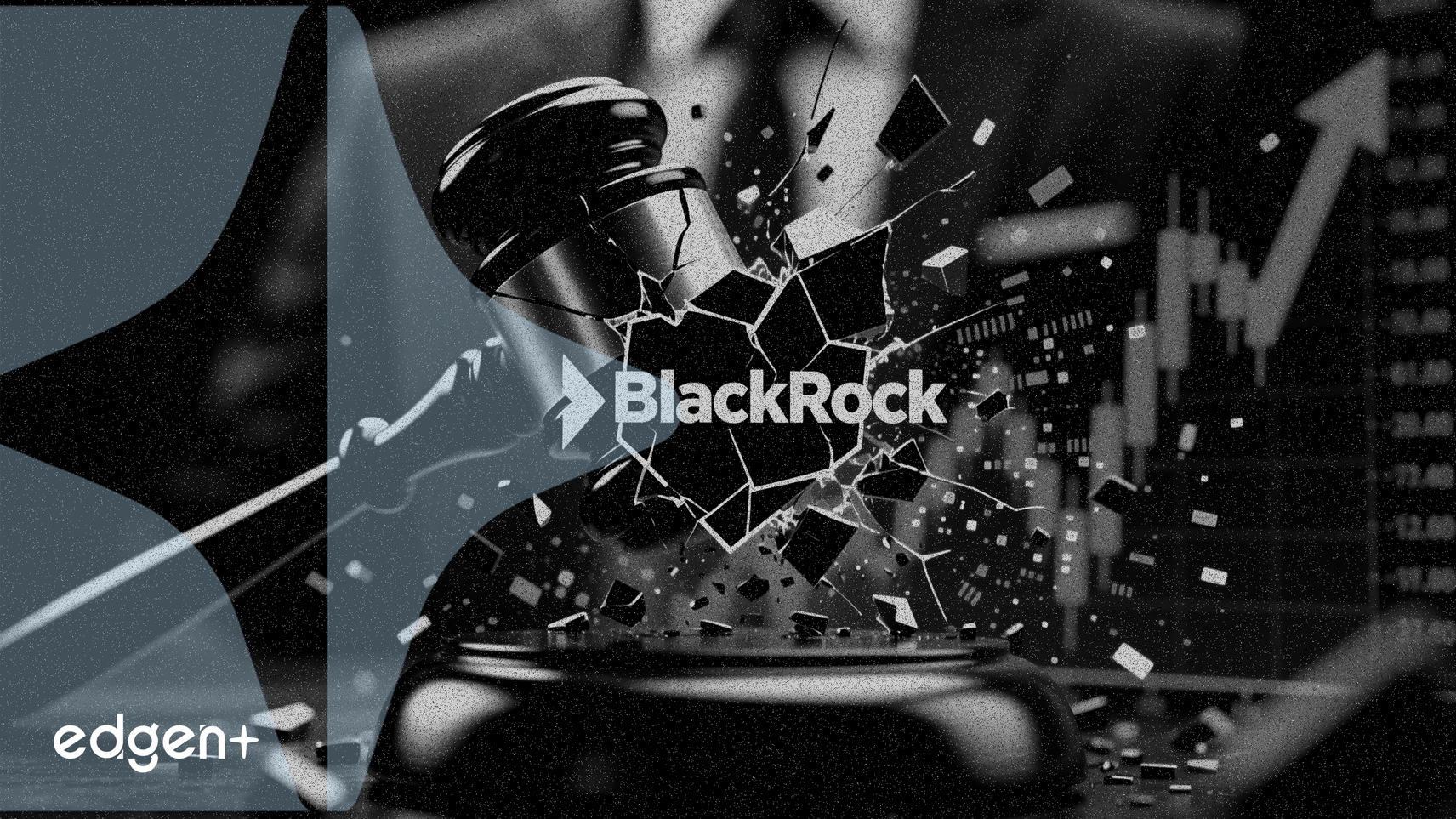 BlackRock TCP golpeado por demanda colectiva por fraude de valores