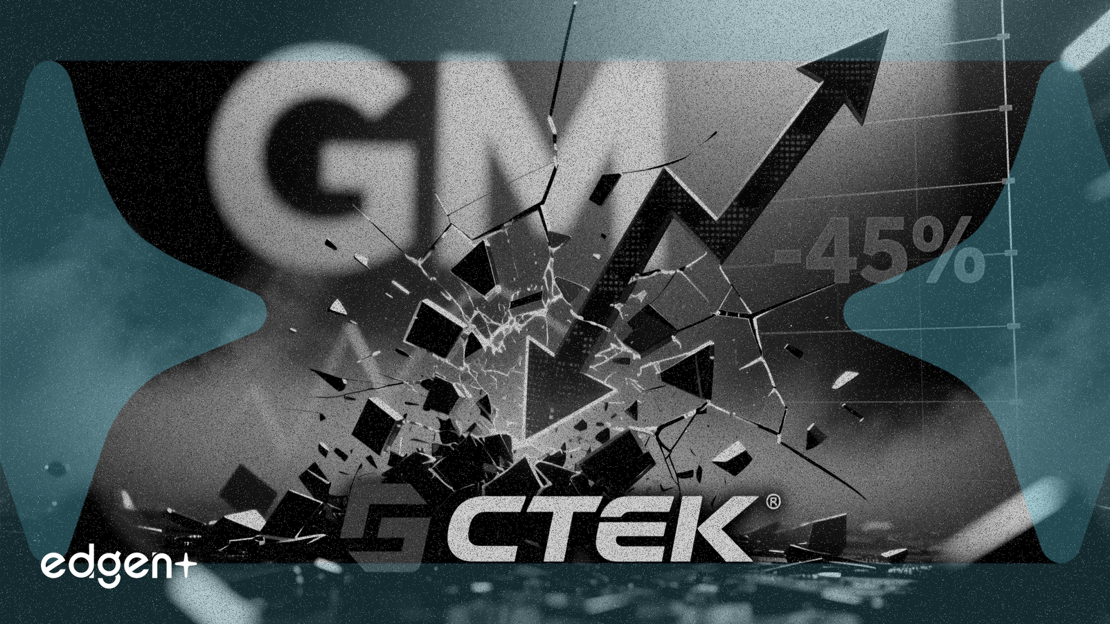 CTEK Profesyonel Satışları GM Sözleşme Kaybı Sonrası %45 Düştü