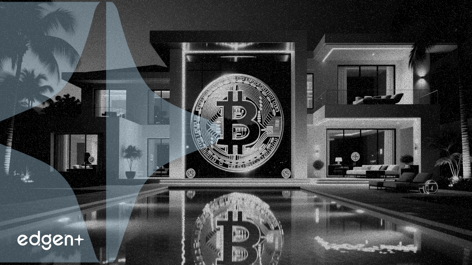 Grant Cardone Miami Malikanesini 700 Bitcoin Karşılığında Satışa Çıkardı