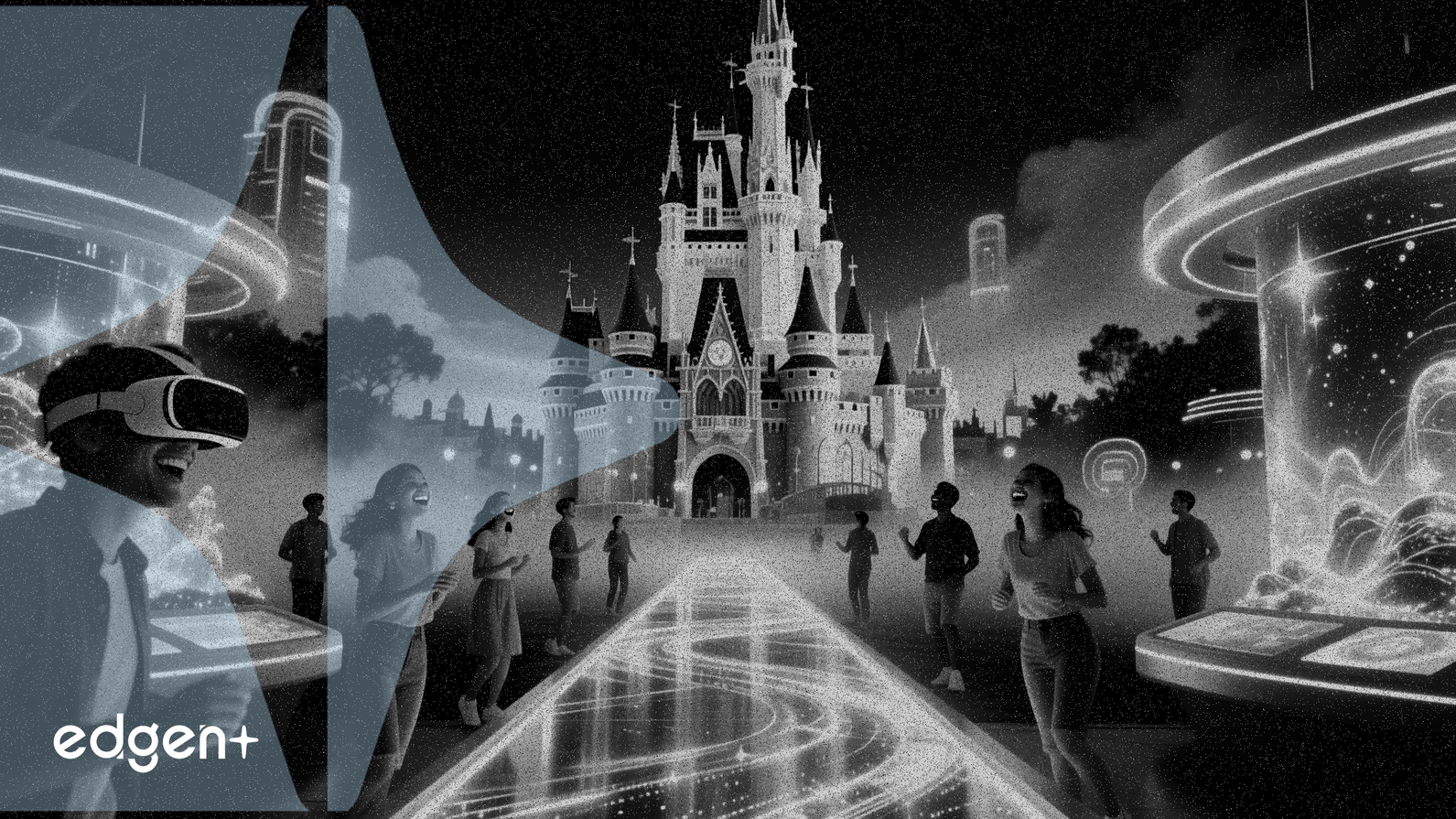 Gabelli CIO: Disney Artık Bir Deneyim Şirketi