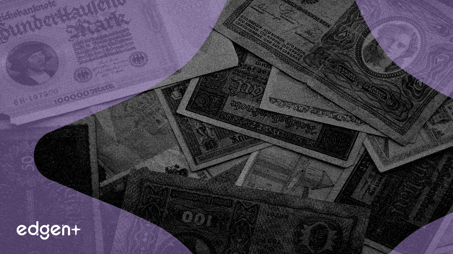 米国債務が30兆ドルを突破、利下げ観測が高まる