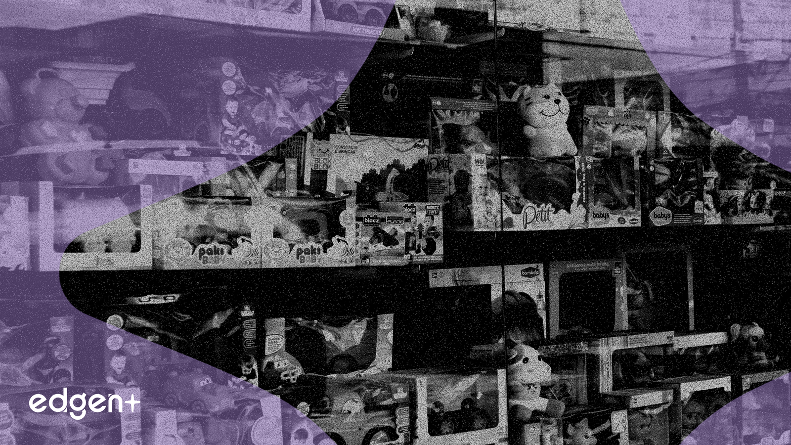 Qimengdao Gira Hacia Juguetes de Arte, Ingresos del T3 Crecen un 93.3%